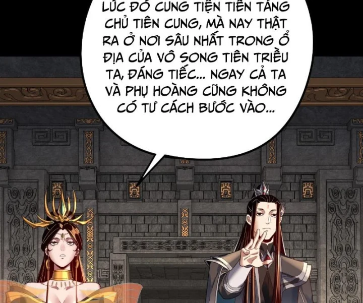 Ta Trời Sinh Đã Là Nhân Vật Phản Diện Chapter 311 - 84