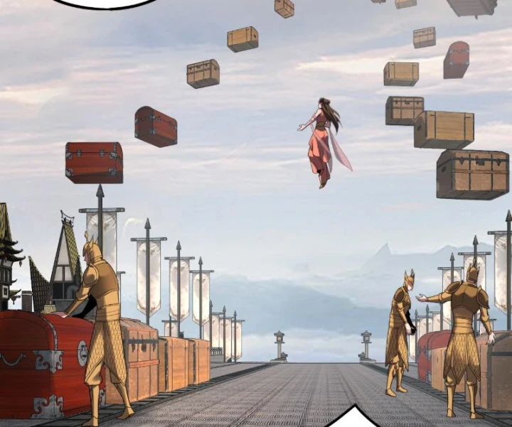 Ta Trời Sinh Đã Là Nhân Vật Phản Diện Chapter 311 - 92