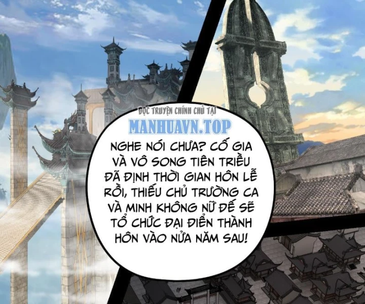 Ta Trời Sinh Đã Là Nhân Vật Phản Diện Chapter 311 - 94