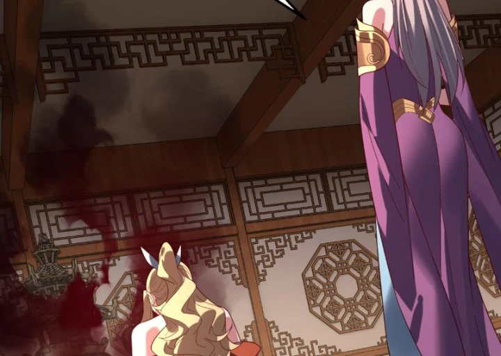 Ta Trời Sinh Đã Là Nhân Vật Phản Diện Chapter 311 - 101