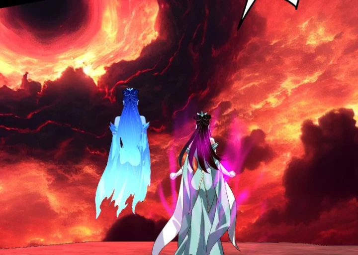 Ta Trời Sinh Đã Là Nhân Vật Phản Diện Chapter 311 - 104