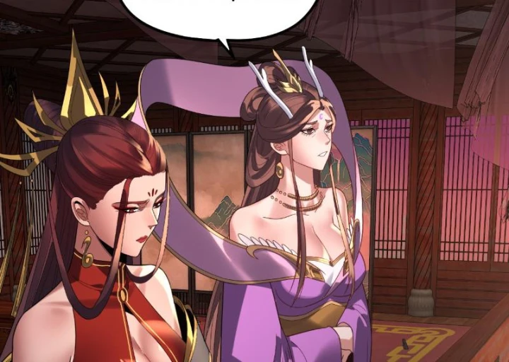 Ta Trời Sinh Đã Là Nhân Vật Phản Diện Chapter 311 - 111