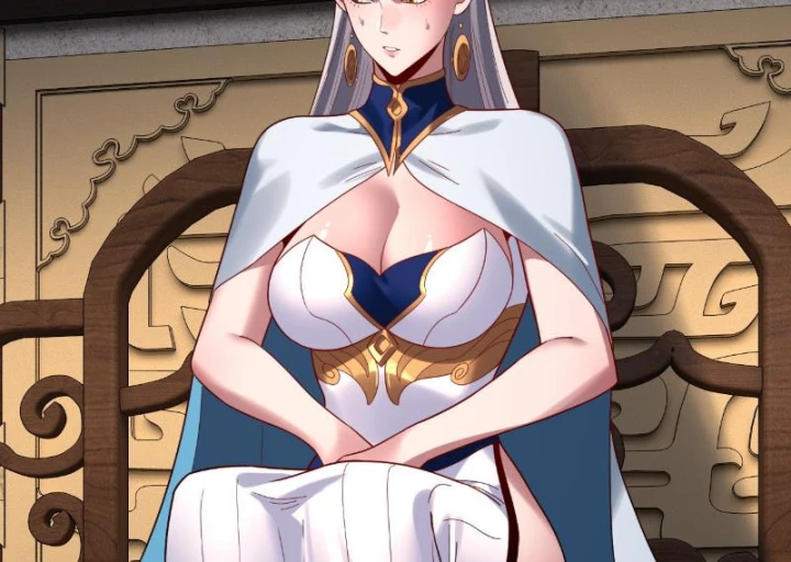 Ta Trời Sinh Đã Là Nhân Vật Phản Diện Chapter 311 - 117