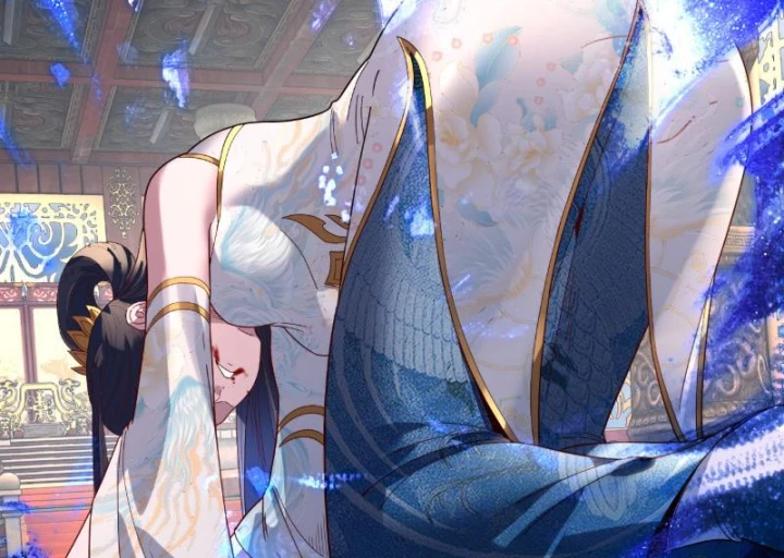 Ta Trời Sinh Đã Là Nhân Vật Phản Diện Chapter 311 - 123