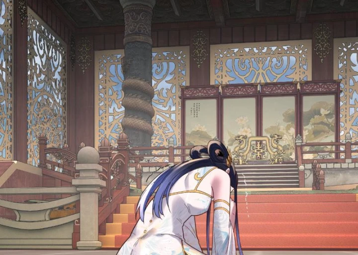 Ta Trời Sinh Đã Là Nhân Vật Phản Diện Chapter 311 - 127