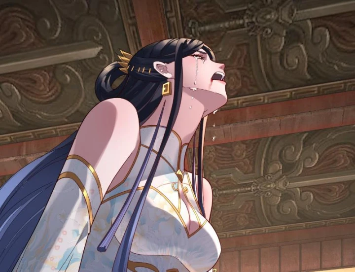 Ta Trời Sinh Đã Là Nhân Vật Phản Diện Chapter 312 - 5