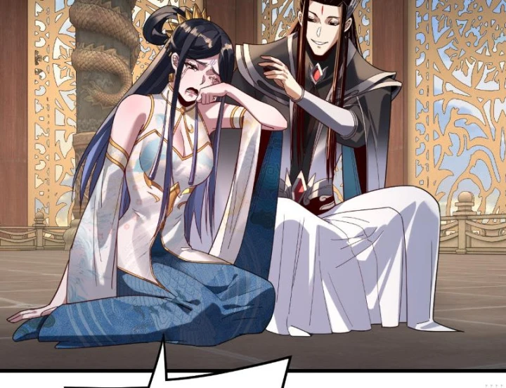 Ta Trời Sinh Đã Là Nhân Vật Phản Diện Chapter 312 - 11