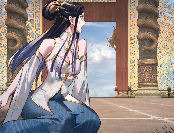 Ta Trời Sinh Đã Là Nhân Vật Phản Diện Chapter 312 - 16