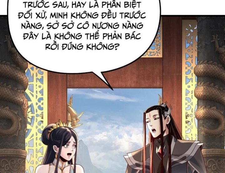 Ta Trời Sinh Đã Là Nhân Vật Phản Diện Chapter 312 - 29