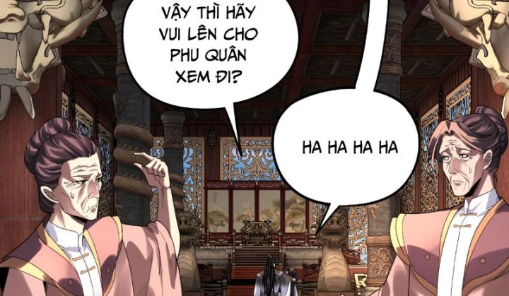 Ta Trời Sinh Đã Là Nhân Vật Phản Diện Chapter 312 - 38