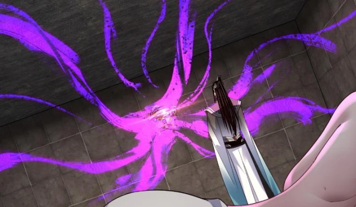 Ta Trời Sinh Đã Là Nhân Vật Phản Diện Chapter 312 - 43