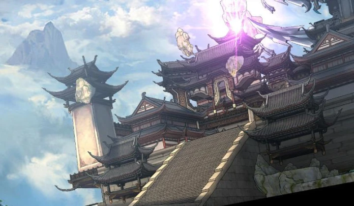 Ta Trời Sinh Đã Là Nhân Vật Phản Diện Chapter 312 - 54