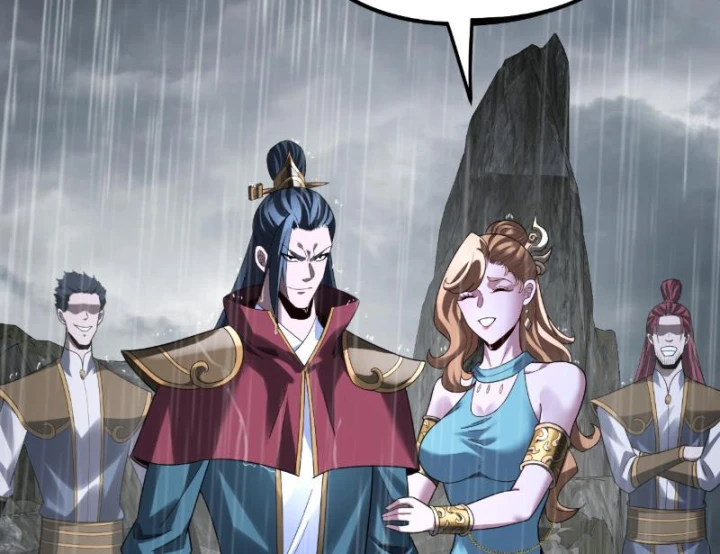 Ta Trời Sinh Đã Là Nhân Vật Phản Diện Chapter 312 - 70