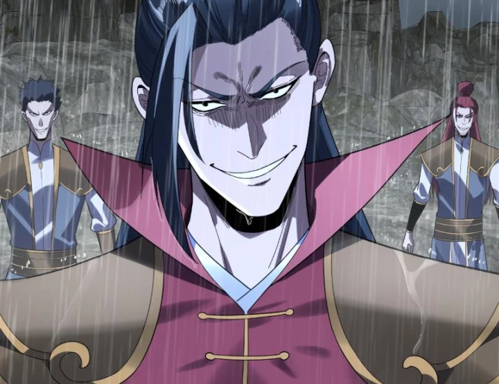 Ta Trời Sinh Đã Là Nhân Vật Phản Diện Chapter 312 - 75