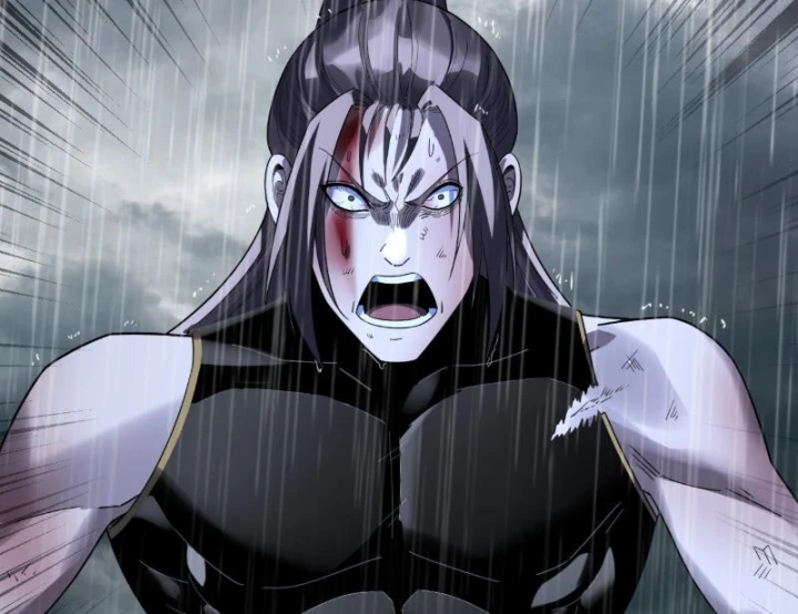 Ta Trời Sinh Đã Là Nhân Vật Phản Diện Chapter 312 - 77