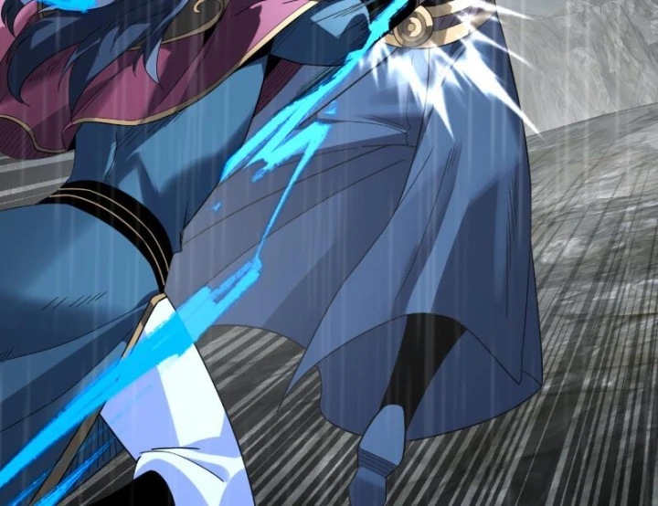 Ta Trời Sinh Đã Là Nhân Vật Phản Diện Chapter 312 - 80