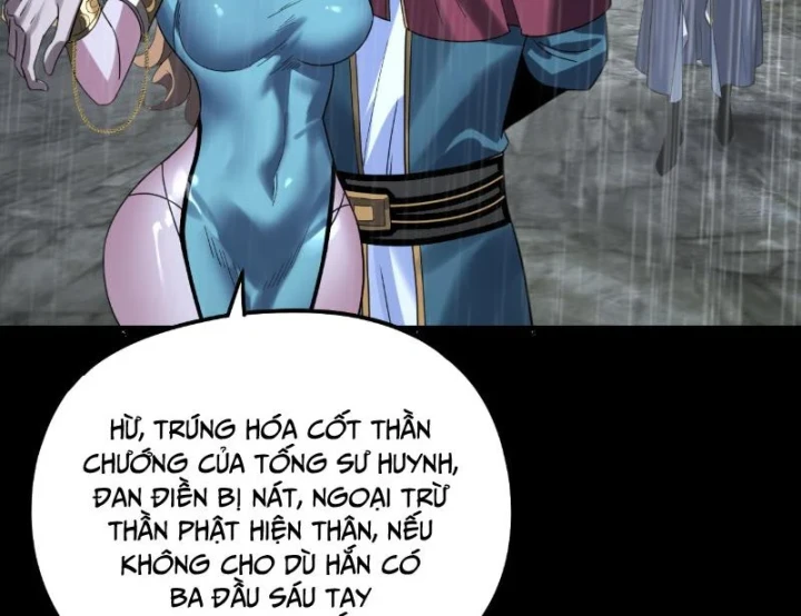 Ta Trời Sinh Đã Là Nhân Vật Phản Diện Chapter 312 - 87