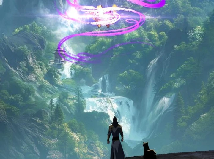 Ta Trời Sinh Đã Là Nhân Vật Phản Diện Chapter 312 - 103