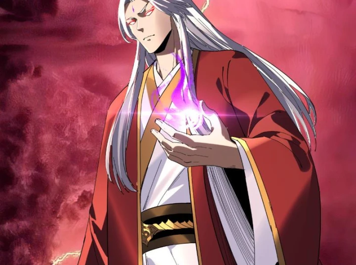 Ta Trời Sinh Đã Là Nhân Vật Phản Diện Chapter 312 - 105