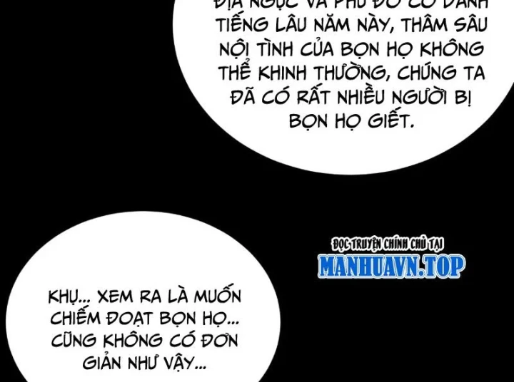 Ta Trời Sinh Đã Là Nhân Vật Phản Diện Chapter 312 - 111