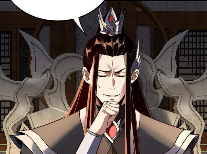 Ta Trời Sinh Đã Là Nhân Vật Phản Diện Chapter 312 - 112