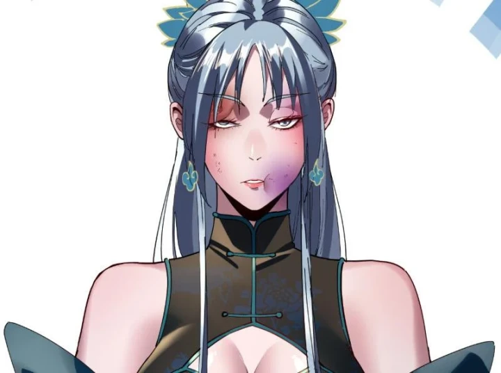 Ta Trời Sinh Đã Là Nhân Vật Phản Diện Chapter 312 - 114