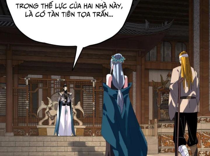 Ta Trời Sinh Đã Là Nhân Vật Phản Diện Chapter 312 - 116