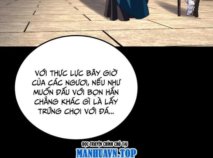 Ta Trời Sinh Đã Là Nhân Vật Phản Diện Chapter 312 - 117