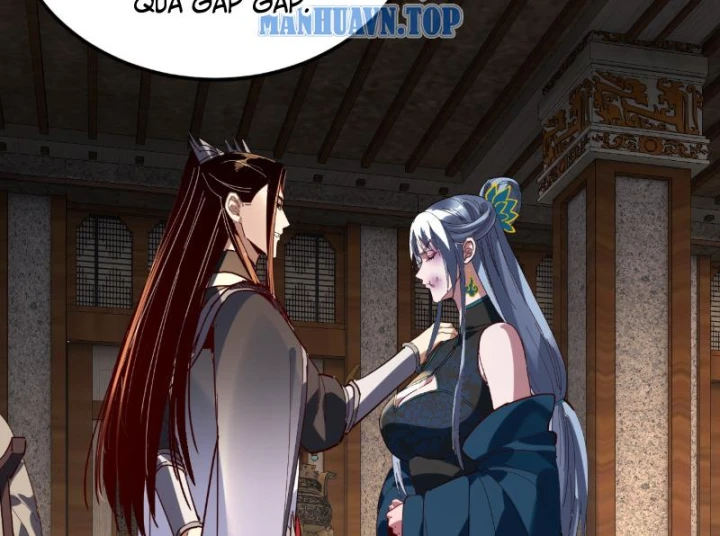 Ta Trời Sinh Đã Là Nhân Vật Phản Diện Chapter 312 - 121