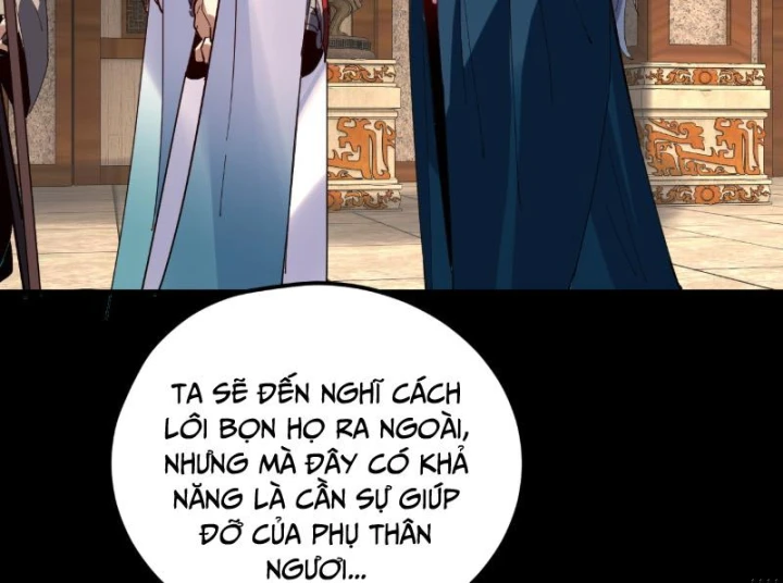 Ta Trời Sinh Đã Là Nhân Vật Phản Diện Chapter 312 - 122