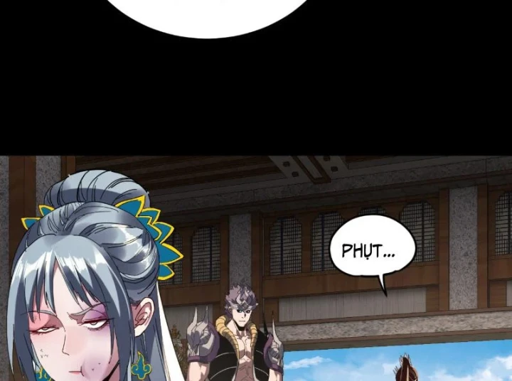 Ta Trời Sinh Đã Là Nhân Vật Phản Diện Chapter 312 - 123