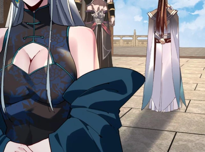 Ta Trời Sinh Đã Là Nhân Vật Phản Diện Chapter 312 - 124