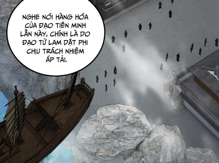 Ta Trời Sinh Đã Là Nhân Vật Phản Diện Chapter 312 - 127