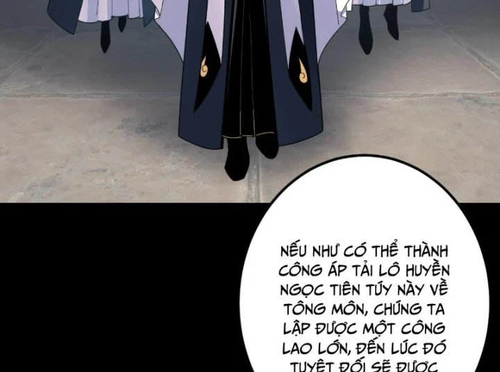 Ta Trời Sinh Đã Là Nhân Vật Phản Diện Chapter 312 - 131