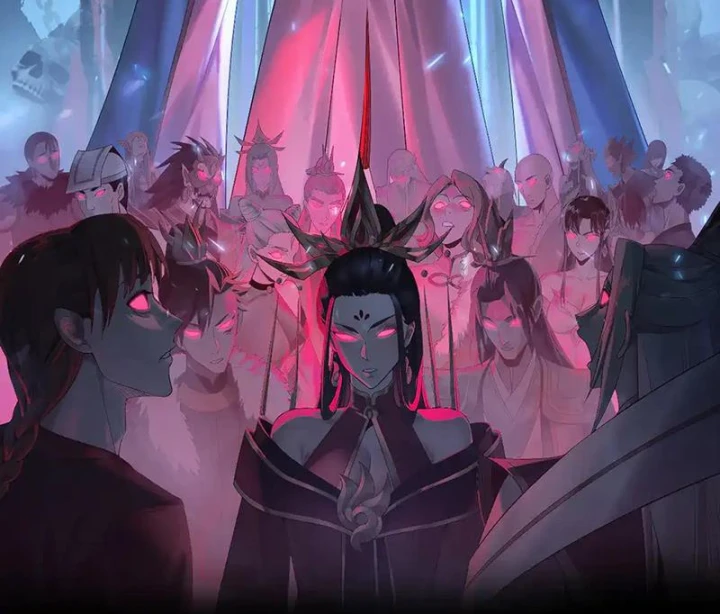 Ta Trời Sinh Đã Là Nhân Vật Phản Diện Chapter 313 - 2