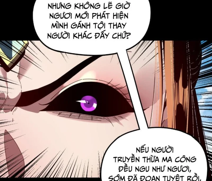 Ta Trời Sinh Đã Là Nhân Vật Phản Diện Chapter 313 - 6