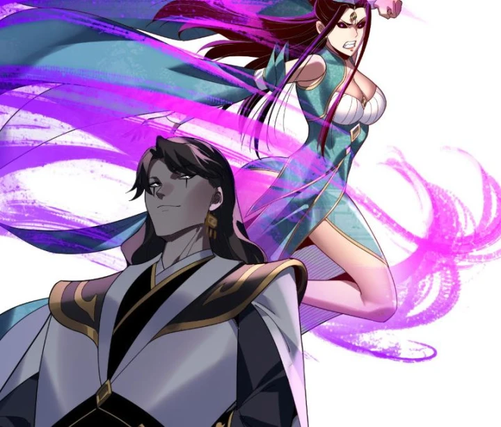 Ta Trời Sinh Đã Là Nhân Vật Phản Diện Chapter 313 - 8