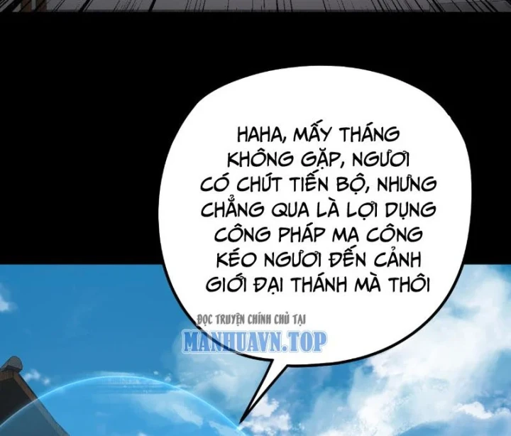 Ta Trời Sinh Đã Là Nhân Vật Phản Diện Chapter 313 - 11