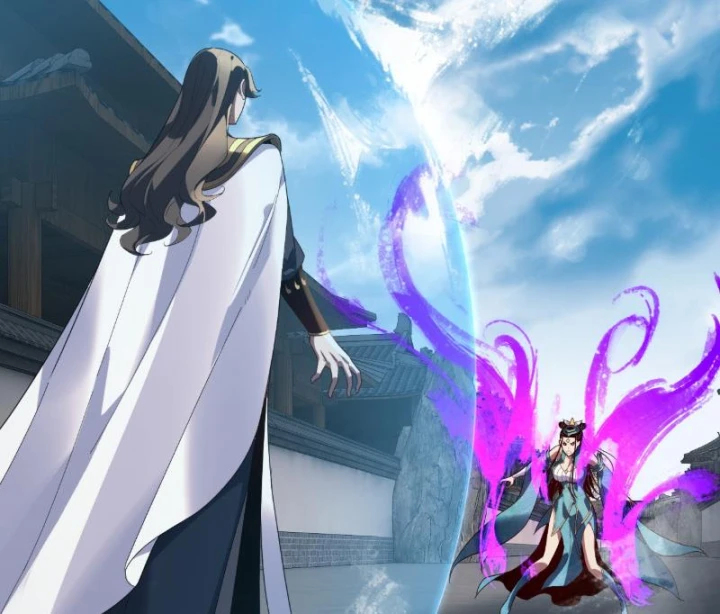 Ta Trời Sinh Đã Là Nhân Vật Phản Diện Chapter 313 - 12