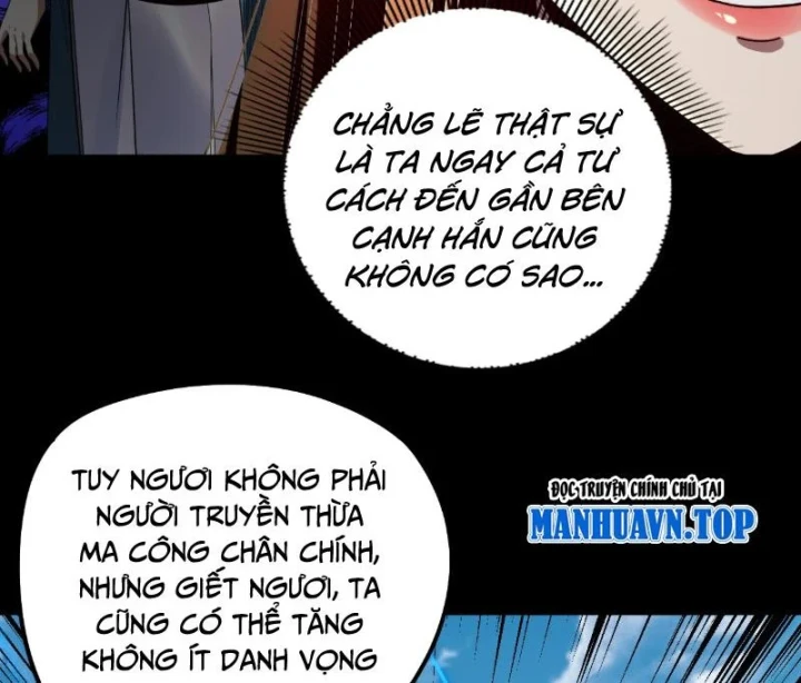 Ta Trời Sinh Đã Là Nhân Vật Phản Diện Chapter 313 - 15