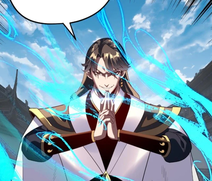 Ta Trời Sinh Đã Là Nhân Vật Phản Diện Chapter 313 - 16