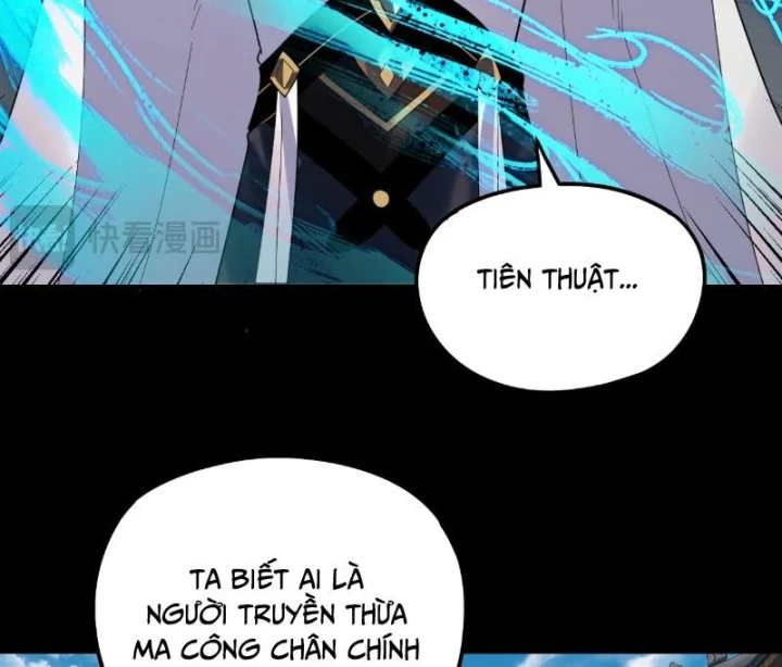 Ta Trời Sinh Đã Là Nhân Vật Phản Diện Chapter 313 - 17