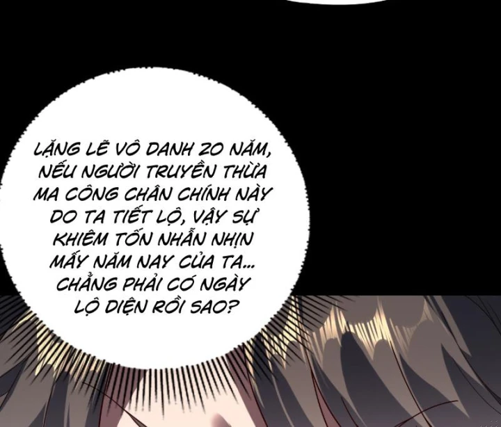 Ta Trời Sinh Đã Là Nhân Vật Phản Diện Chapter 313 - 20