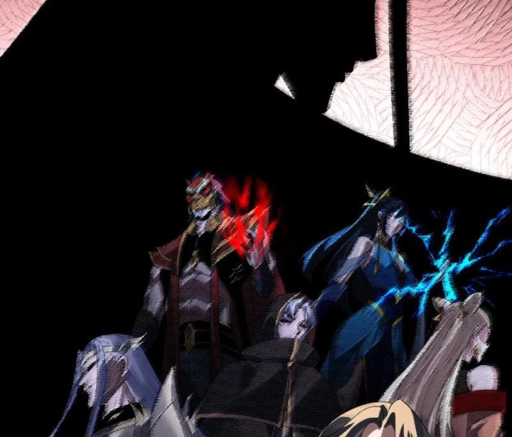 Ta Trời Sinh Đã Là Nhân Vật Phản Diện Chapter 313 - 29