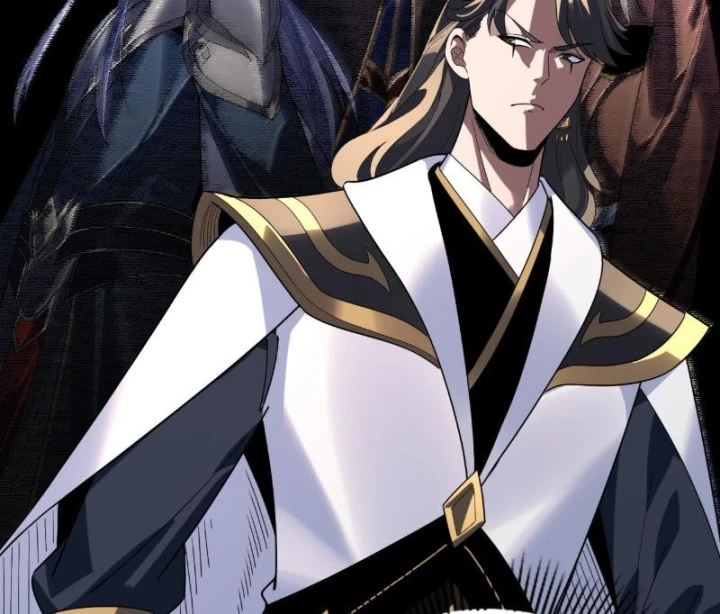 Ta Trời Sinh Đã Là Nhân Vật Phản Diện Chapter 313 - 30