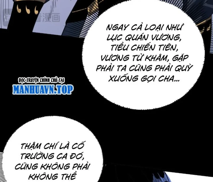 Ta Trời Sinh Đã Là Nhân Vật Phản Diện Chapter 313 - 31