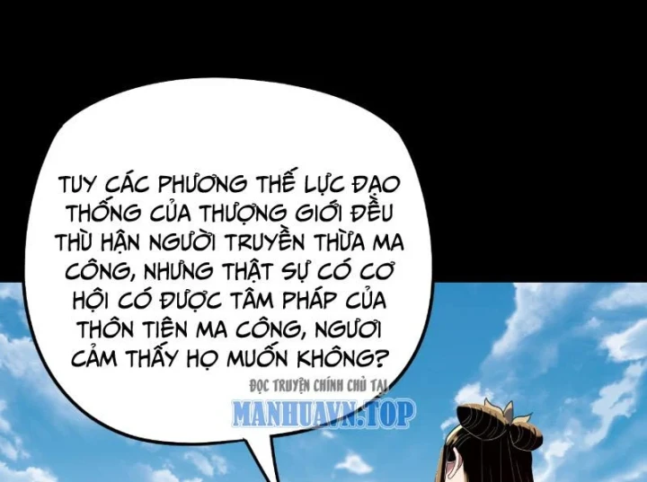 Ta Trời Sinh Đã Là Nhân Vật Phản Diện Chapter 313 - 34