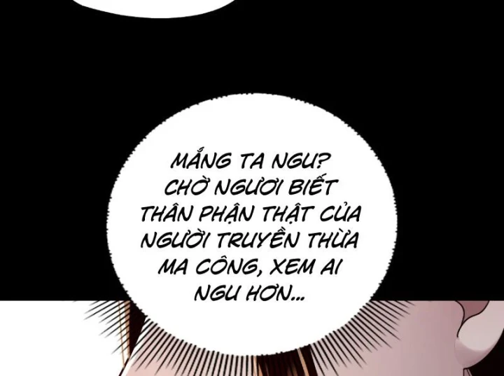 Ta Trời Sinh Đã Là Nhân Vật Phản Diện Chapter 313 - 37