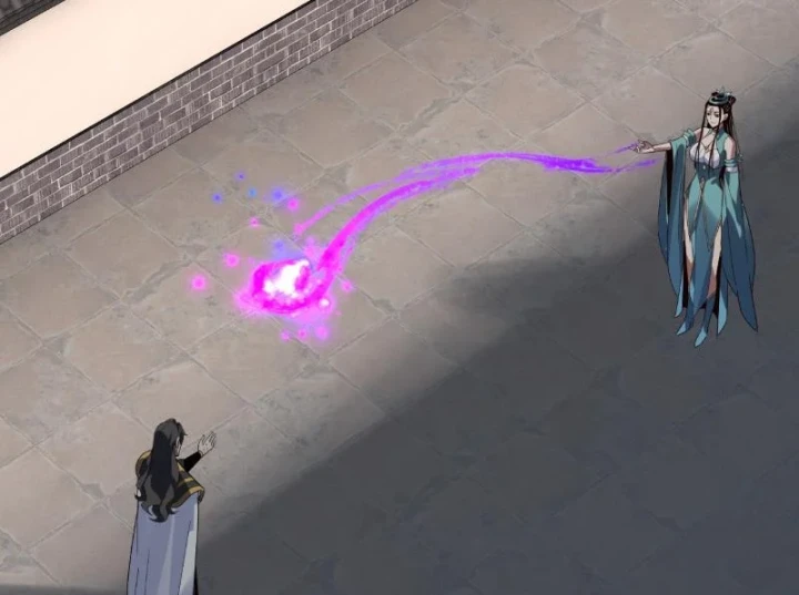 Ta Trời Sinh Đã Là Nhân Vật Phản Diện Chapter 313 - 40