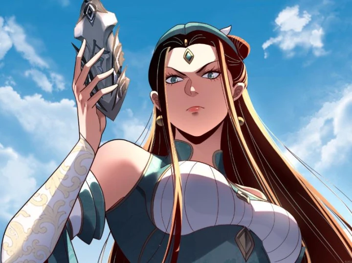 Ta Trời Sinh Đã Là Nhân Vật Phản Diện Chapter 313 - 49